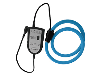 flexible current transformer